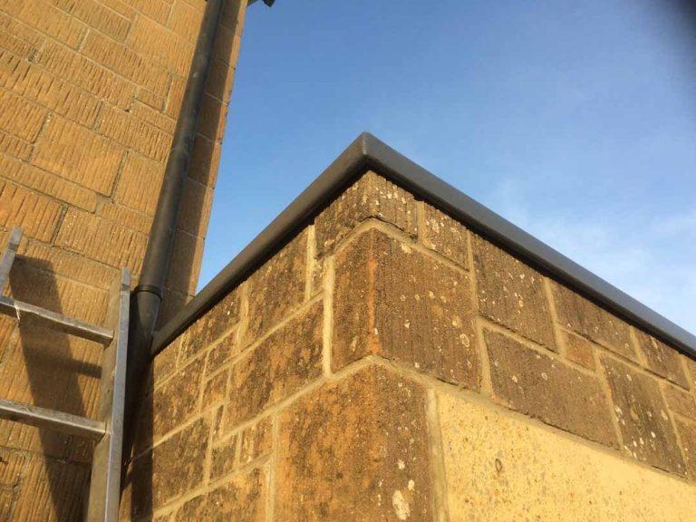 Chimney Stack Repointing