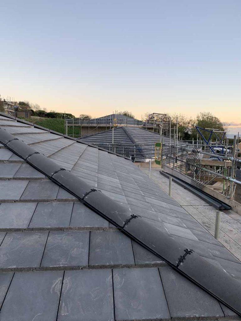 Flat Roof Maintenance